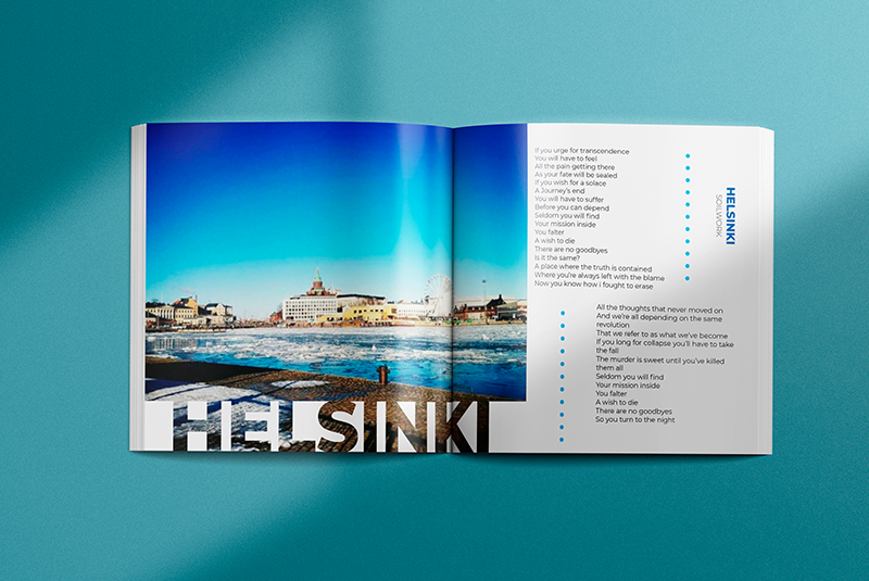 Helsinki